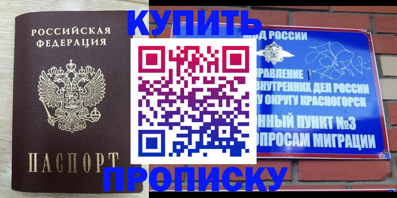 прописка гарантия в Альметьевске